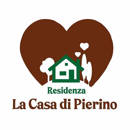 Residenza La Casa Di Pierino Apartment บารี ภายนอก รูปภาพ